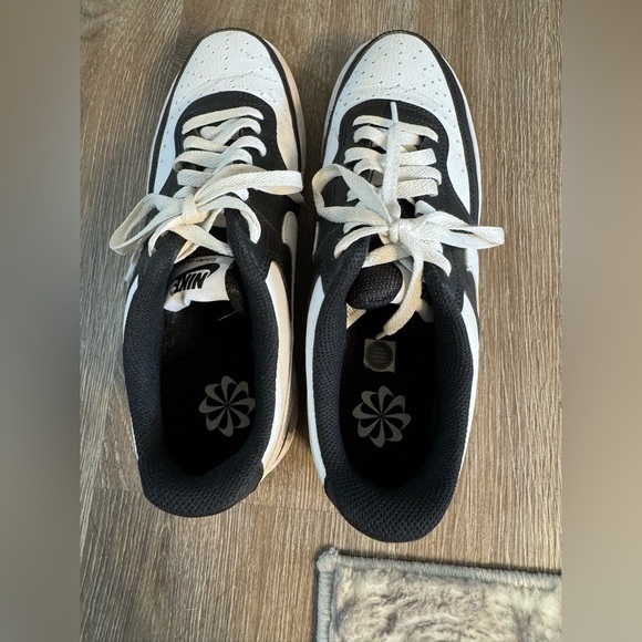 Nike Court Vision Low Men’s Shoe - Picture 7 of 10